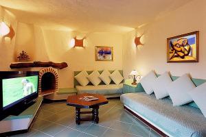 Sea View Suite