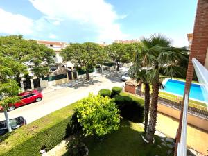 Apartamento en zona agradablemente tranquila