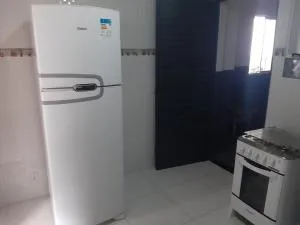 Casa toda mobiliada - Silva Jardim