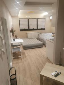 Airport Nest Belgrade