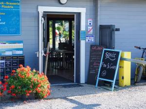 Campings Camping Abijune d-Etretat : photos des chambres