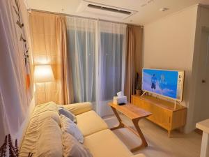 Rattan House - 5mins to Korea Univ