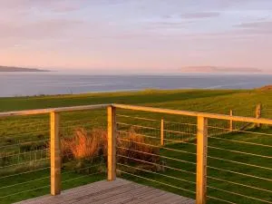 Dounhuila Self-Catering Cottage - Elgol