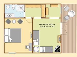 Hotel Don Diego img85