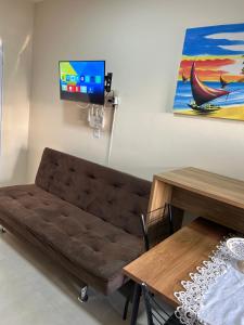 Loft incrível e completo