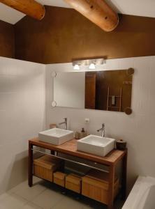 Villas BASTIDE Neissoun : photos des chambres