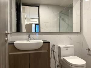 Luxury Studio - Walking Distance to Bukit Bintang