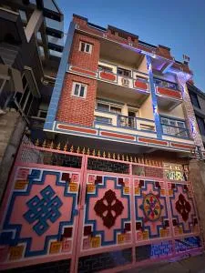 Dorje Homestay - Dumān