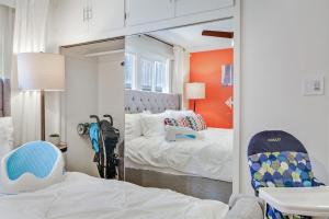 Coastal Escape King 1Bd, Pets Parking Fast Wi-Fi