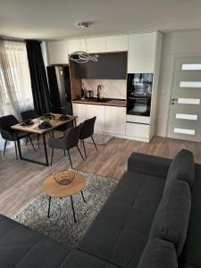 Infinity Park Apartment