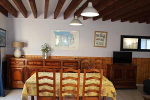Maisons de vacances Domaine Des Pieris - Gites et Lodges : photos des chambres