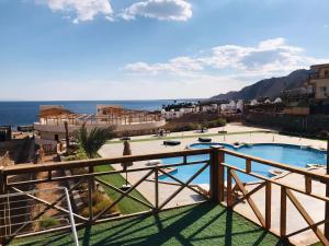 Dahab Hills Resort