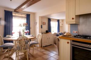 Barleys Cottage - Aldeburgh Coastal Cottages