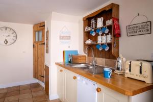 Barleys Cottage - Aldeburgh Coastal Cottages