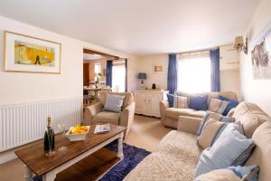 Barleys Cottage - Aldeburgh Coastal Cottages