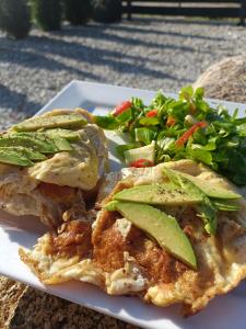 Apartament widokowy Karkonosze