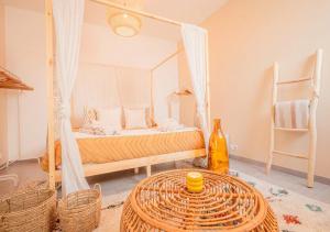 Calya Family Home in Brussels - 4 Bedrooms