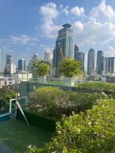 Apartment in Central Sukhumvit