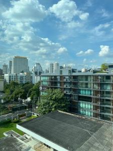 Apartment in Central Sukhumvit