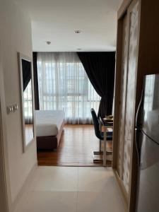 Apartment in Central Sukhumvit