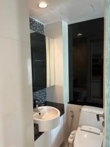 Apartment in Central Sukhumvit