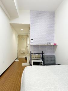 Shinjuku Center新宿中心! 3min walk from subway最近地铁站3分! Shinjuku Kabukicho新宿歌舞伎! 著名连锁大型公寓!314