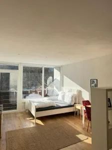 Moderne Ruheoase in Bad Ischl - باد ايشل