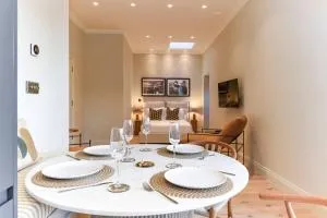 Pass the Keys Chic central loft-style studio - 泰丁敦