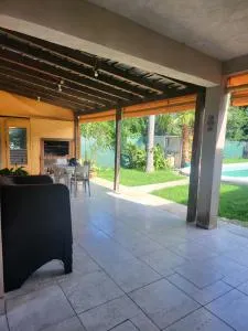 Bella Italia Residence - Dumesnil