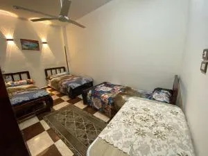 Nancy home - El-Ḥubeil