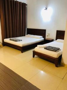 Lafala Hotel & Service Apartment