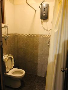 Lafala Hotel & Service Apartment