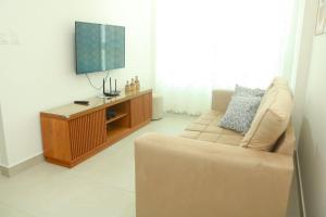 Edifício Promenade P.Verde II 408 - Mandi Hospitalidade