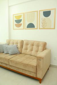 Edifício Promenade P.Verde II 408 - Mandi Hospitalidade