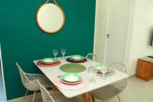 Edifício Promenade P.Verde II 408 - Mandi Hospitalidade