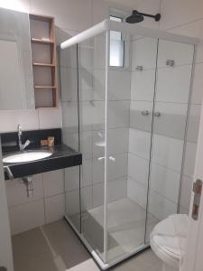 Edifício Promenade P.Verde II 408 - Mandi Hospitalidade