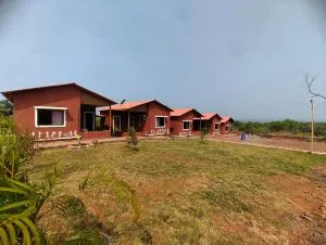 Just Chill Resort - Pawas