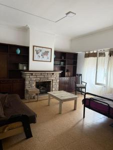 Casa amplia con pileta Mar del Plata