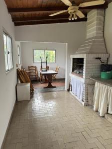 Casa amplia con pileta Mar del Plata