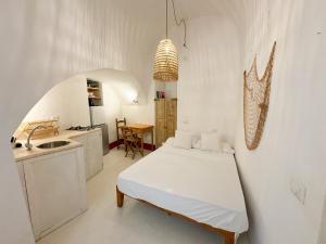 Kalma - Genovesi mini house