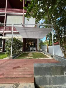 Aqua Loft 118 - Juan Dolio