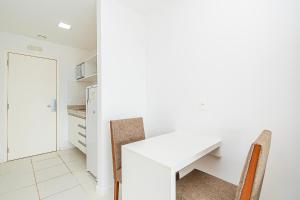 Vision Hotel em Brasília 60613