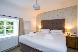 The Orange Tree Thornham