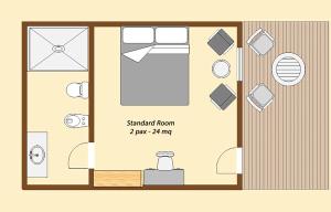 Hotel Don Diego img65