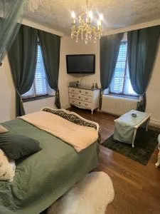 Domaine du Rosiere - Aouze