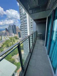 Mercu Summer Suites SP Home