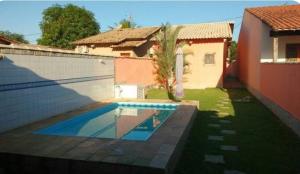 Casa pra temporada em Itaipuaçu