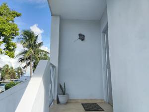 Aparta estudio con vista al mar, Sealove