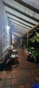 Posada La Solariega y Sus Sabores