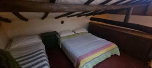 Posada La Solariega y Sus Sabores